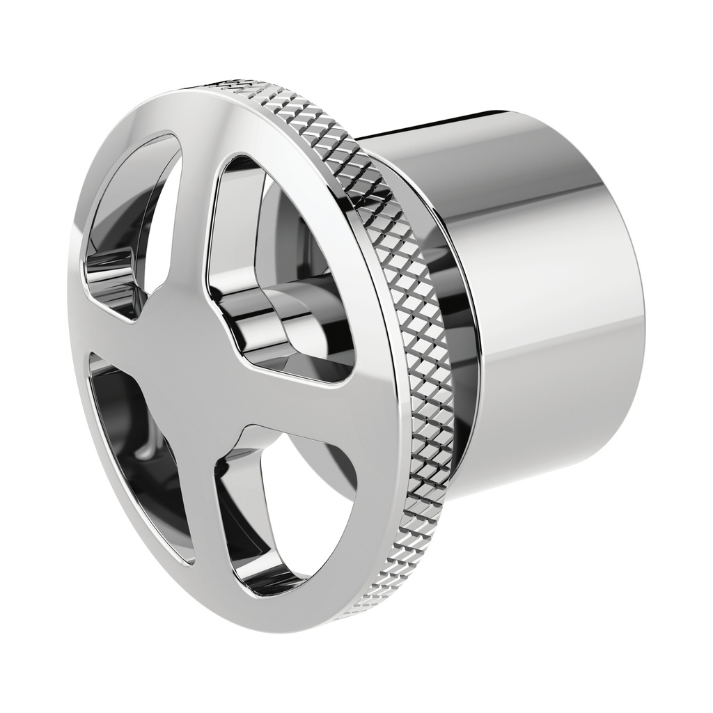 Brizo HW7032-PC Fstf Wheel Handle