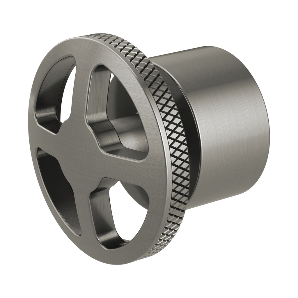 Brizo HW7032-SL Fstf Wheel Handle