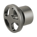 Brizo HW7032-SL Fstf Wheel Handle