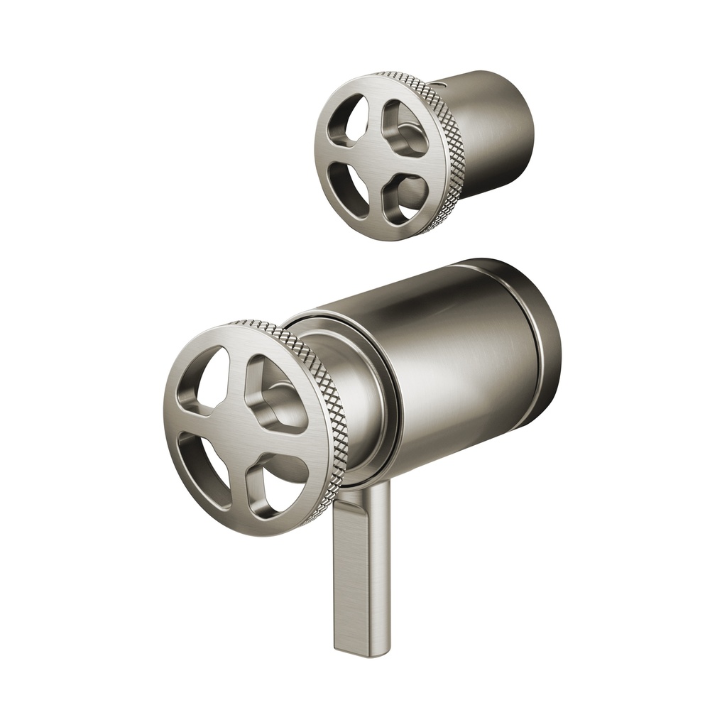 Brizo HW7532-NK 17T Int. Diverter Wheel Handle