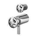 Brizo HW7532-PC 17T Int. Diverter Wheel Handle