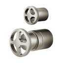 Brizo HW75P32-NK Pb Int. Diverter Wheel Handle