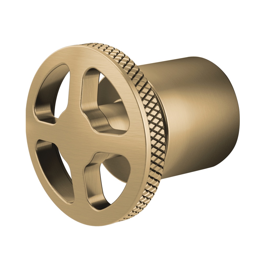 Brizo HW932-GL Diverter Trim Wheel Handle