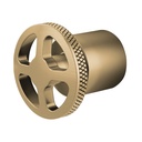 Brizo HW932-GL Diverter Trim Wheel Handle