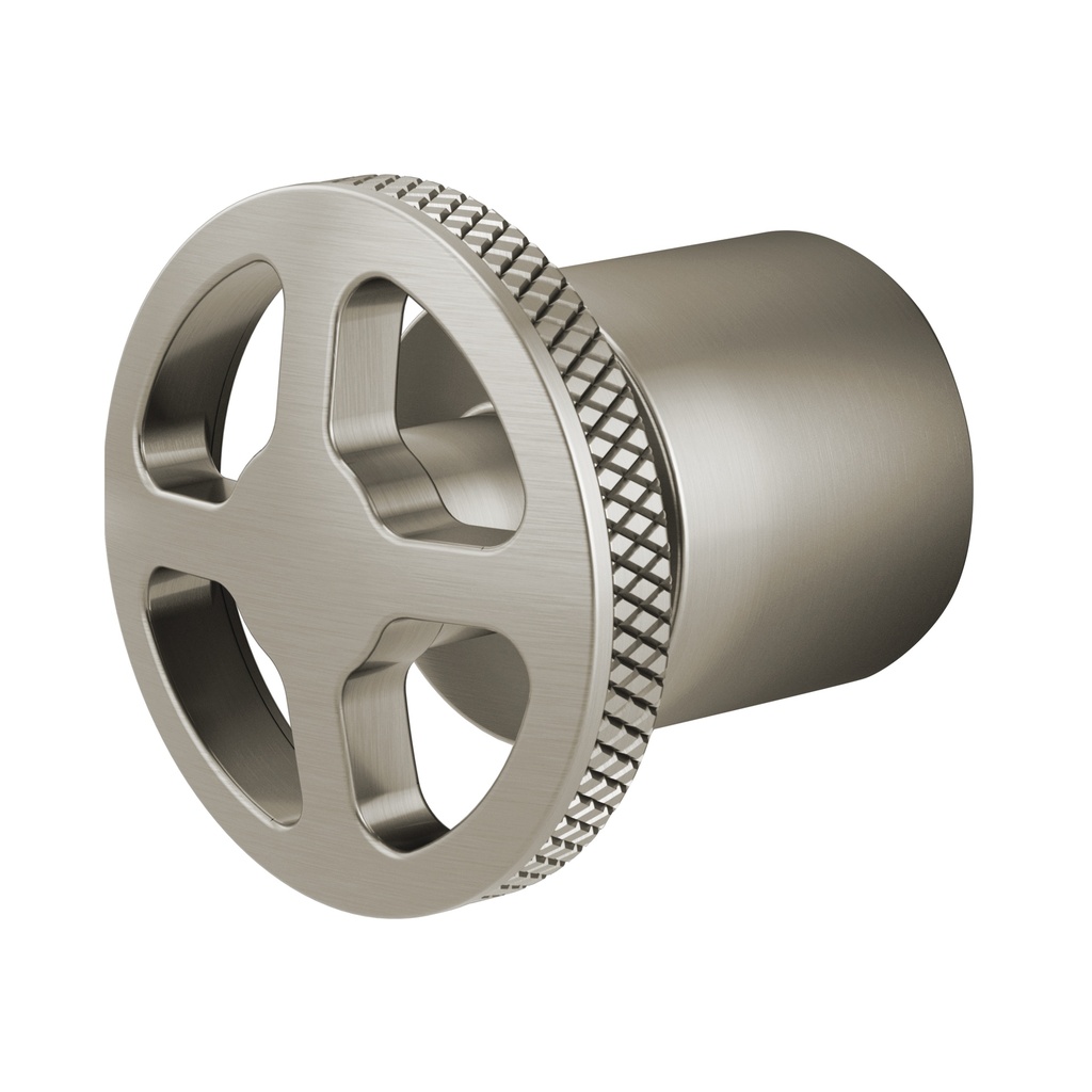 Brizo HW932-NK Diverter Trim Wheel Handle