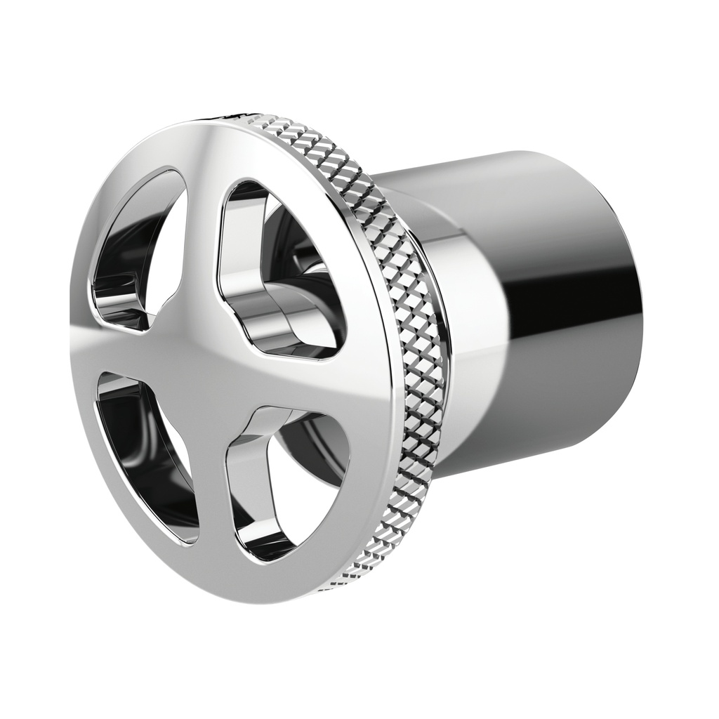 Brizo HW932-PC Diverter Trim Wheel Handle