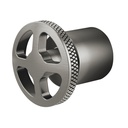 Brizo HW932-SL Diverter Trim Wheel Handle