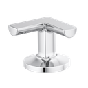 Brizo HX5306-PC Kintsu Widespread Cross Handle Kit