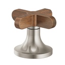 Brizo HX5373-BNWD Odin Low Cross