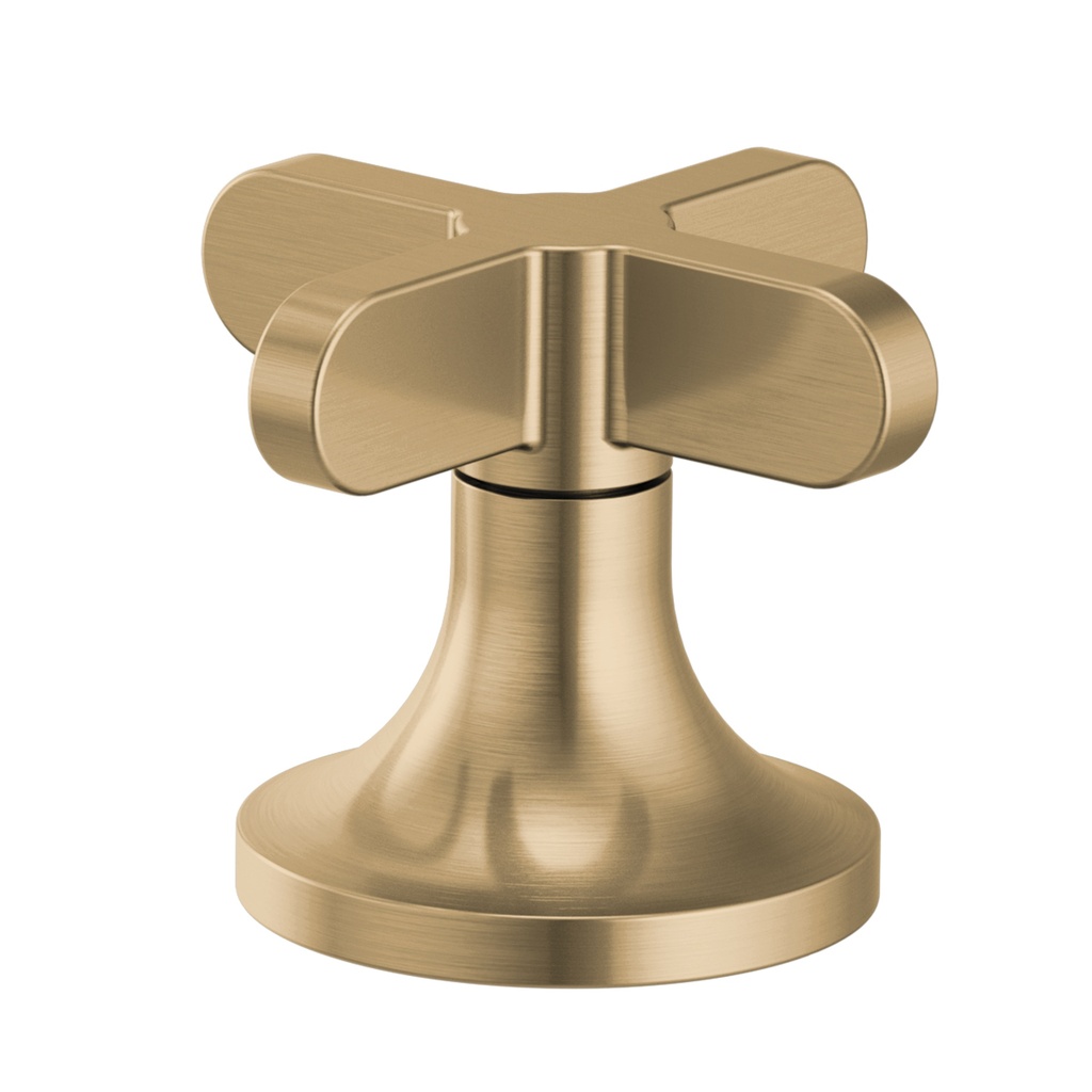 Brizo HX5373-GL Odin Low Cross