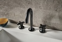 Brizo HX5373-GL Odin Low Cross