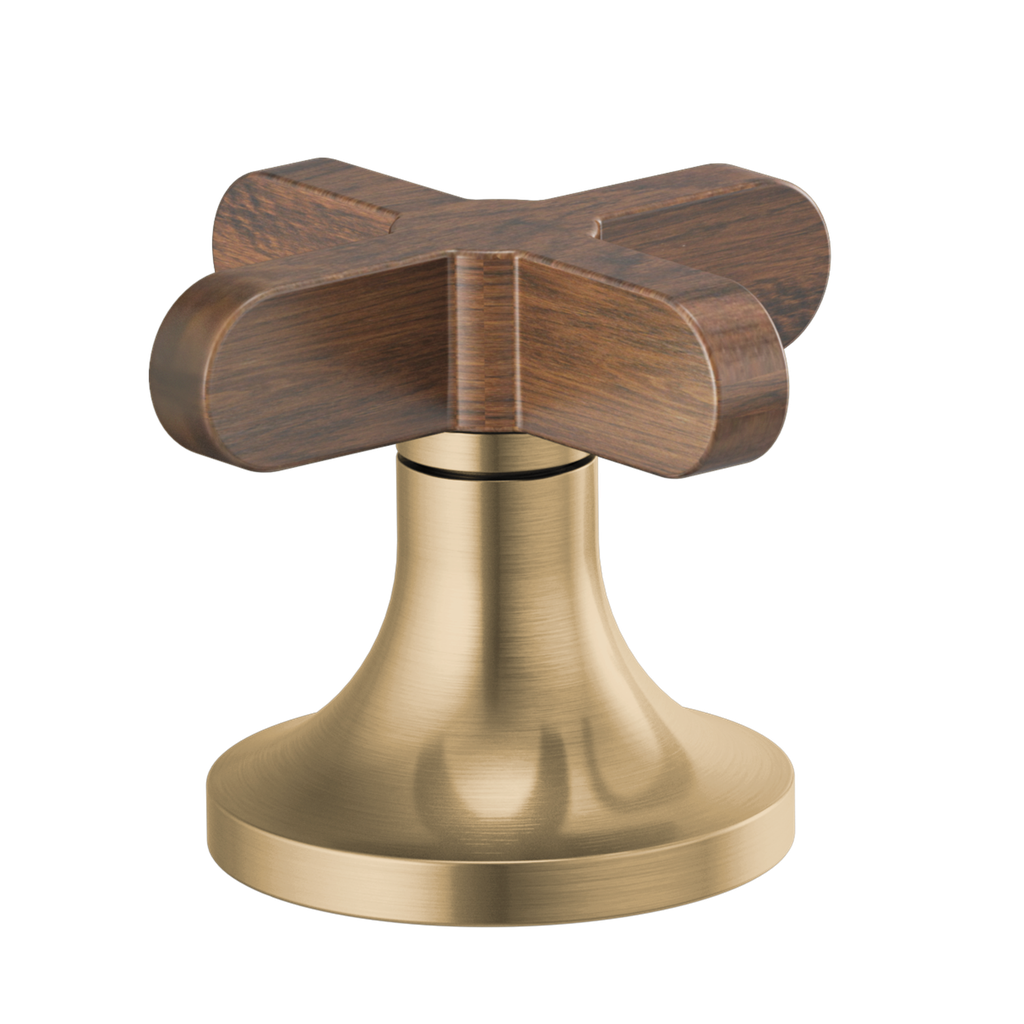 Brizo HX5373-GLWD Odin Low Cross