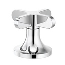 Brizo HX5373-PC Odin Low Cross