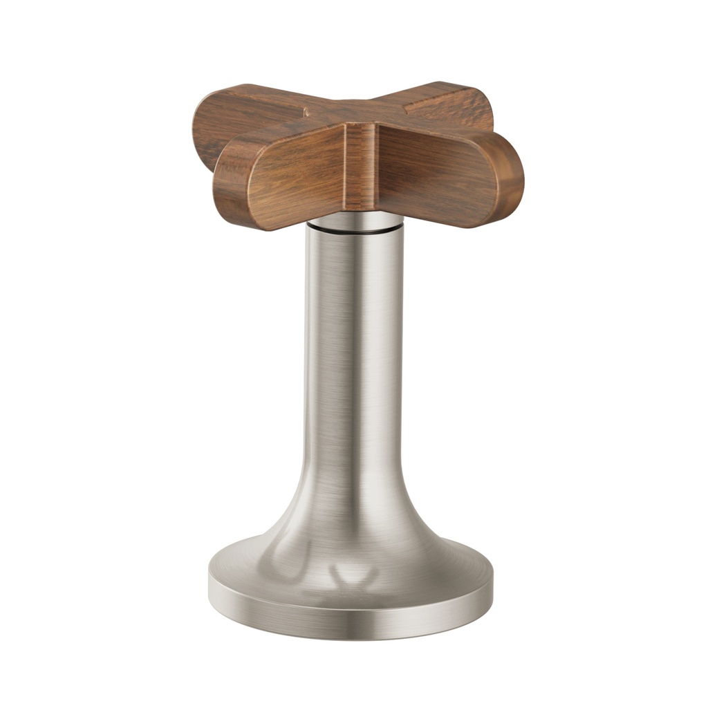 Brizo HX5375-BNWD Odin High Cross