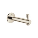 Grohe 13275BE1 Concetto Bath Spout With Diverter Polished Nickel 1