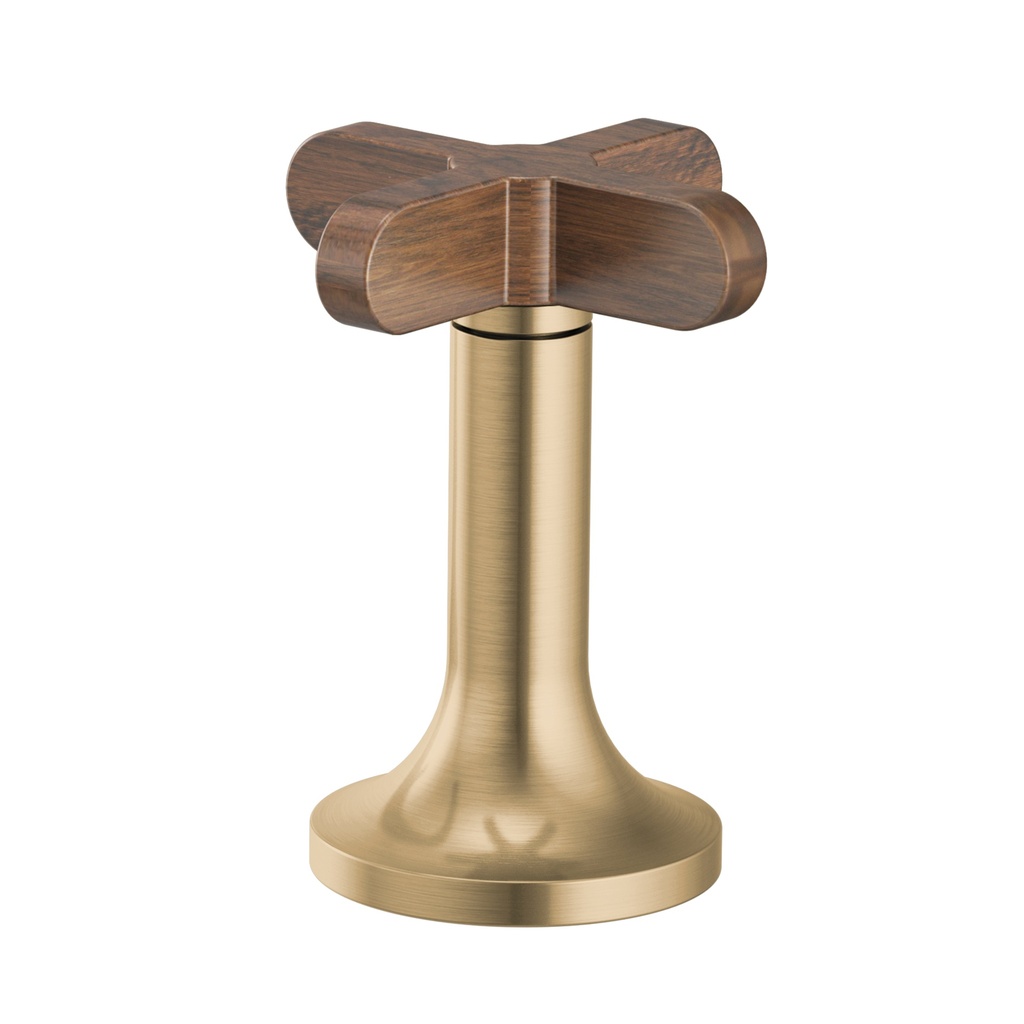 Brizo HX5375-GLWD Odin High Cross