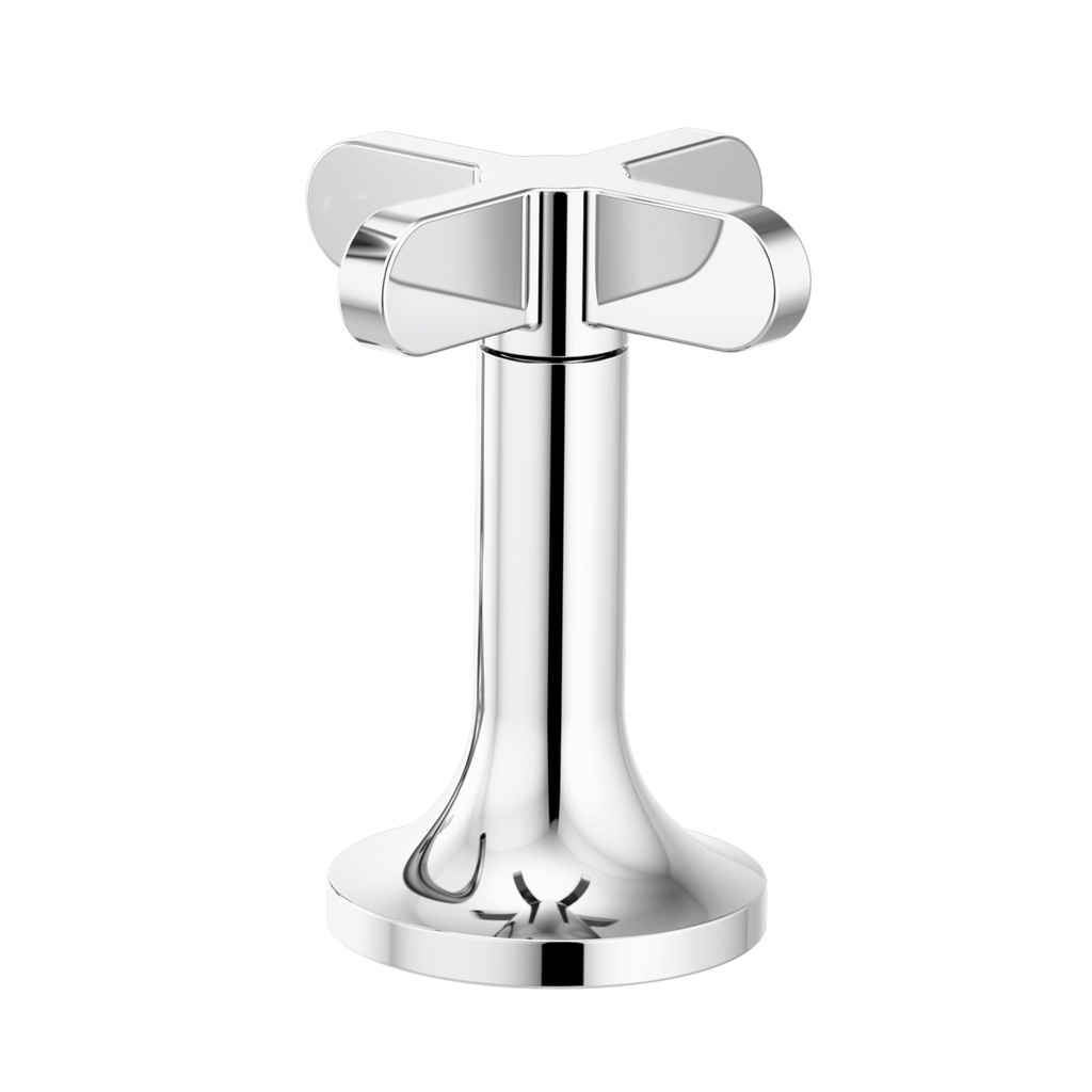 Brizo HX5375-PC Odin High Cross