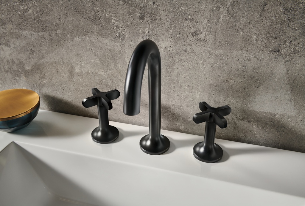 Brizo HX5375-PC Odin High Cross
