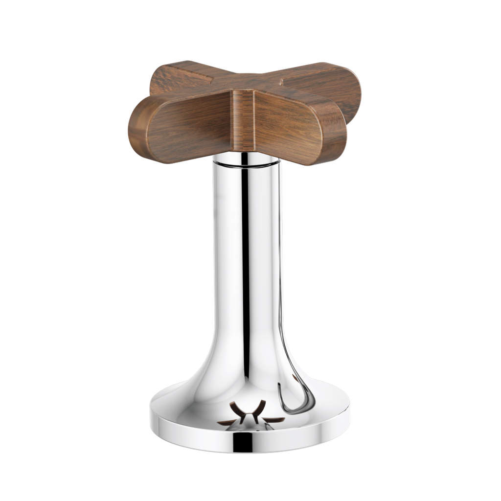Brizo HX5375-PCWD Odin High Cross
