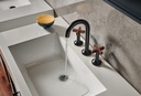 Brizo HX5375-PCWD Odin High Cross