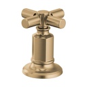 Brizo HX5376-GL Invari Widespread Cross Handle Kit