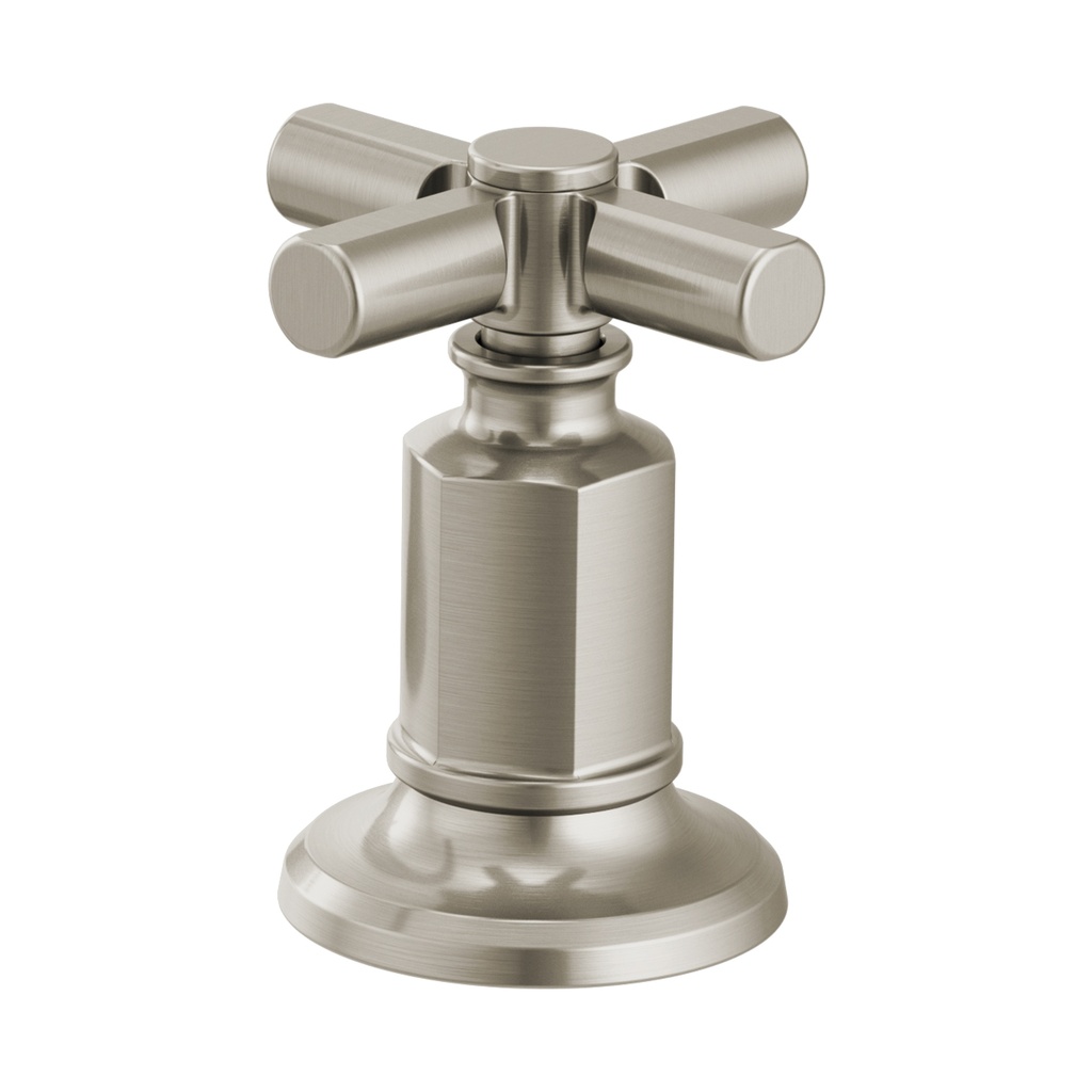 Brizo HX5376-NK Invari Widespread Cross Handle Kit