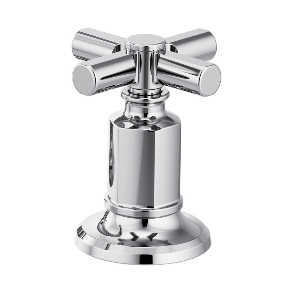 Brizo HX5376-PC Invari Widespread Cross Handle Kit