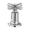 Brizo HX5376-PC Invari Widespread Cross Handle Kit