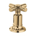 Brizo HX5376-PG Invari Widespread Cross Handle Kit