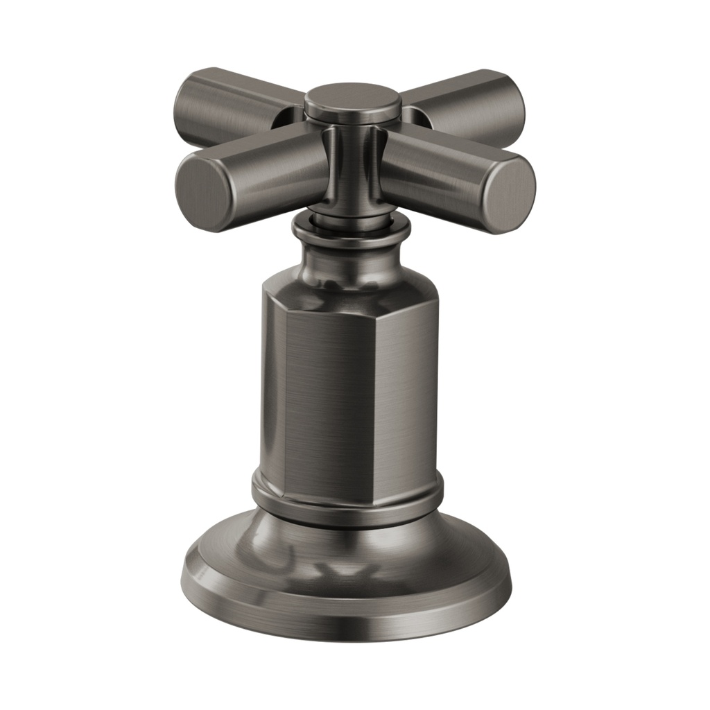 Brizo HX5376-SL Invari Widespread Cross Handle Kit