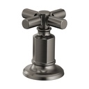 Brizo HX5376-SL Invari Widespread Cross Handle Kit