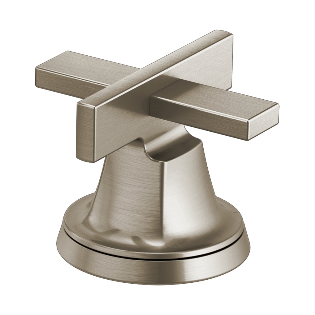 Brizo HX5397-NK Levoir Widespread Handle Kit Low Cross
