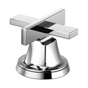 Brizo HX5397-PC Levoir Widespread Handle Kit Low Cross