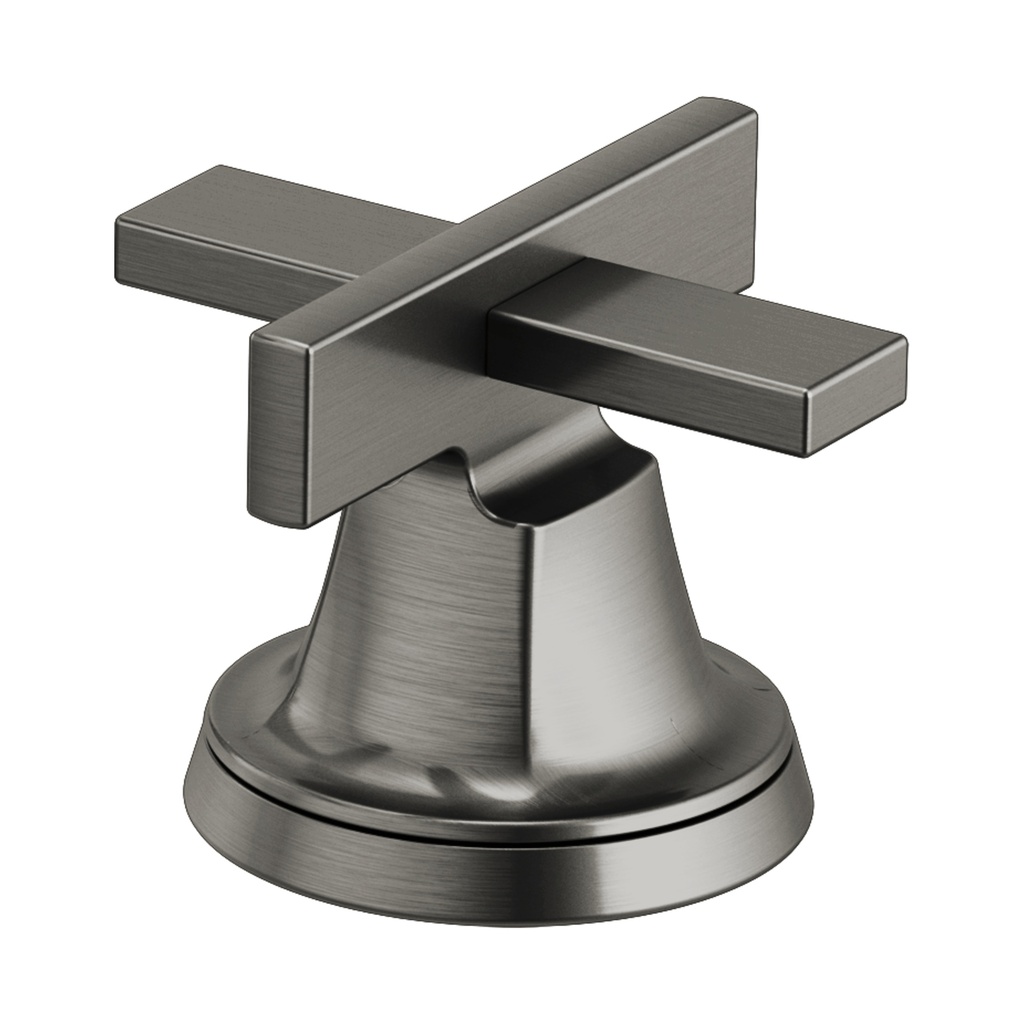 Brizo HX5397-SL Levoir Widespread Handle Kit Low Cross