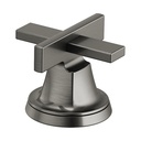 Brizo HX5397-SL Levoir Widespread Handle Kit Low Cross
