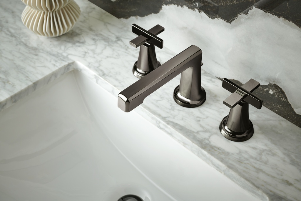 Brizo HX5398-SL Levoir Widespread Handle Kit - High Cross