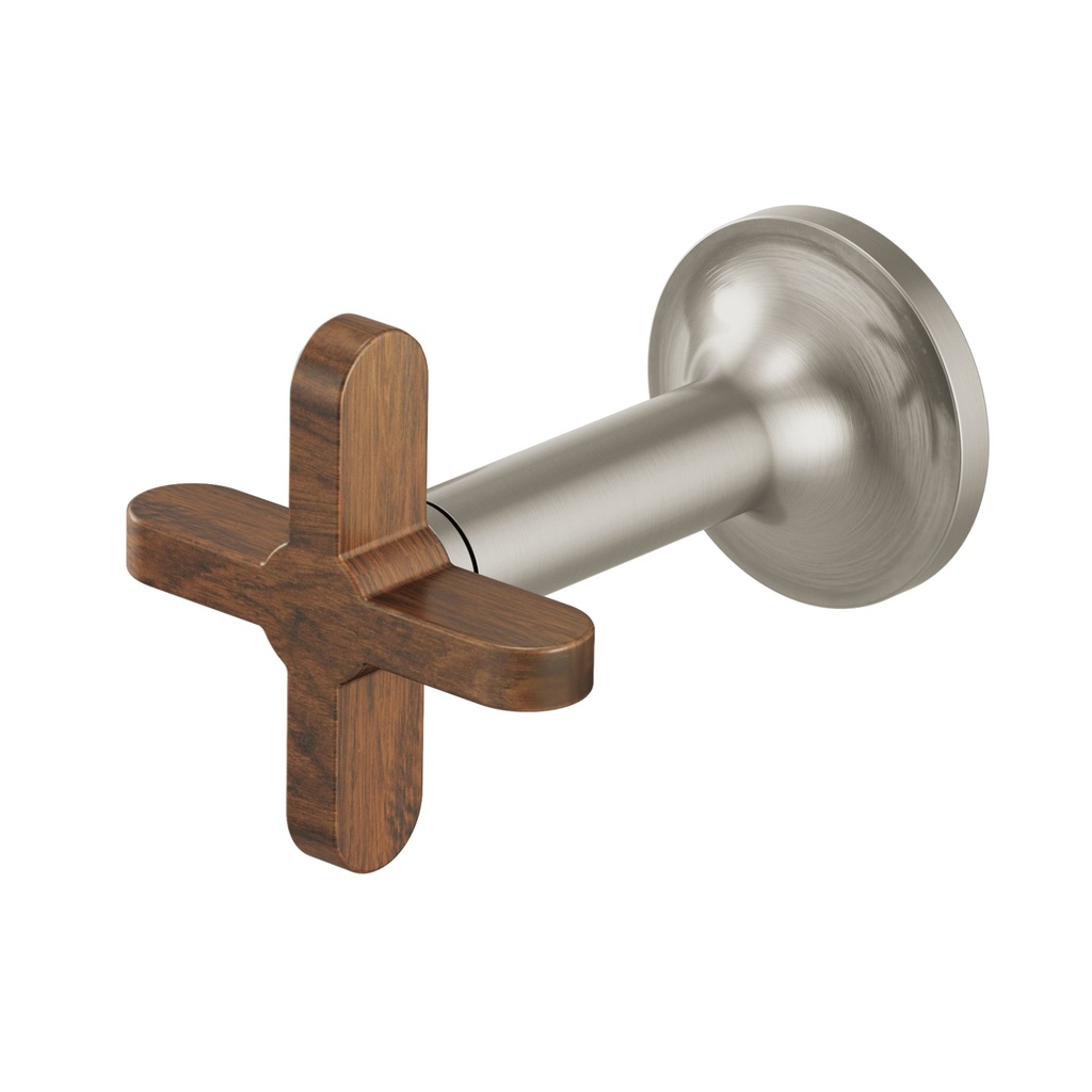 Brizo HX5875-BNWD Odin High Cross