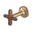 Brizo HX5875-GLWD Odin High Cross