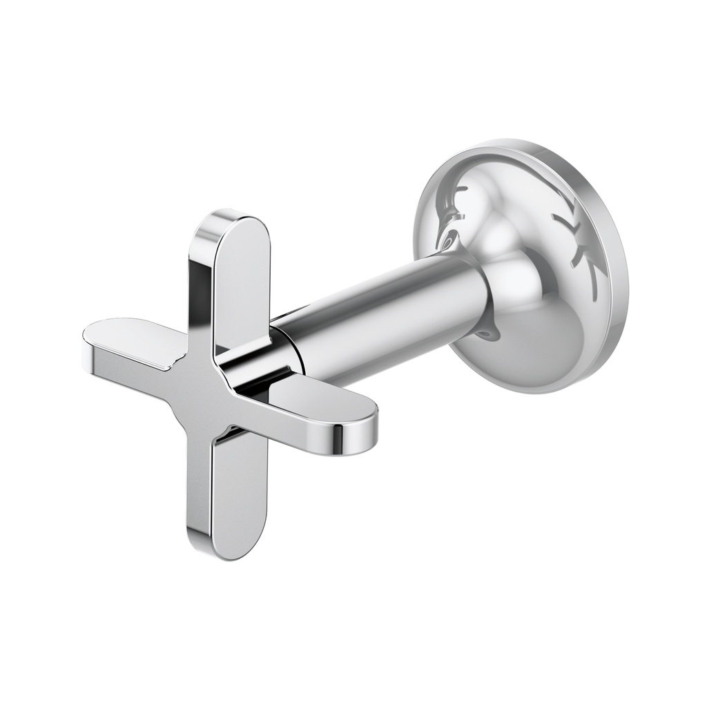 Brizo HX5875-PC Odin High Cross