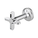 Brizo HX5875-PC Odin High Cross