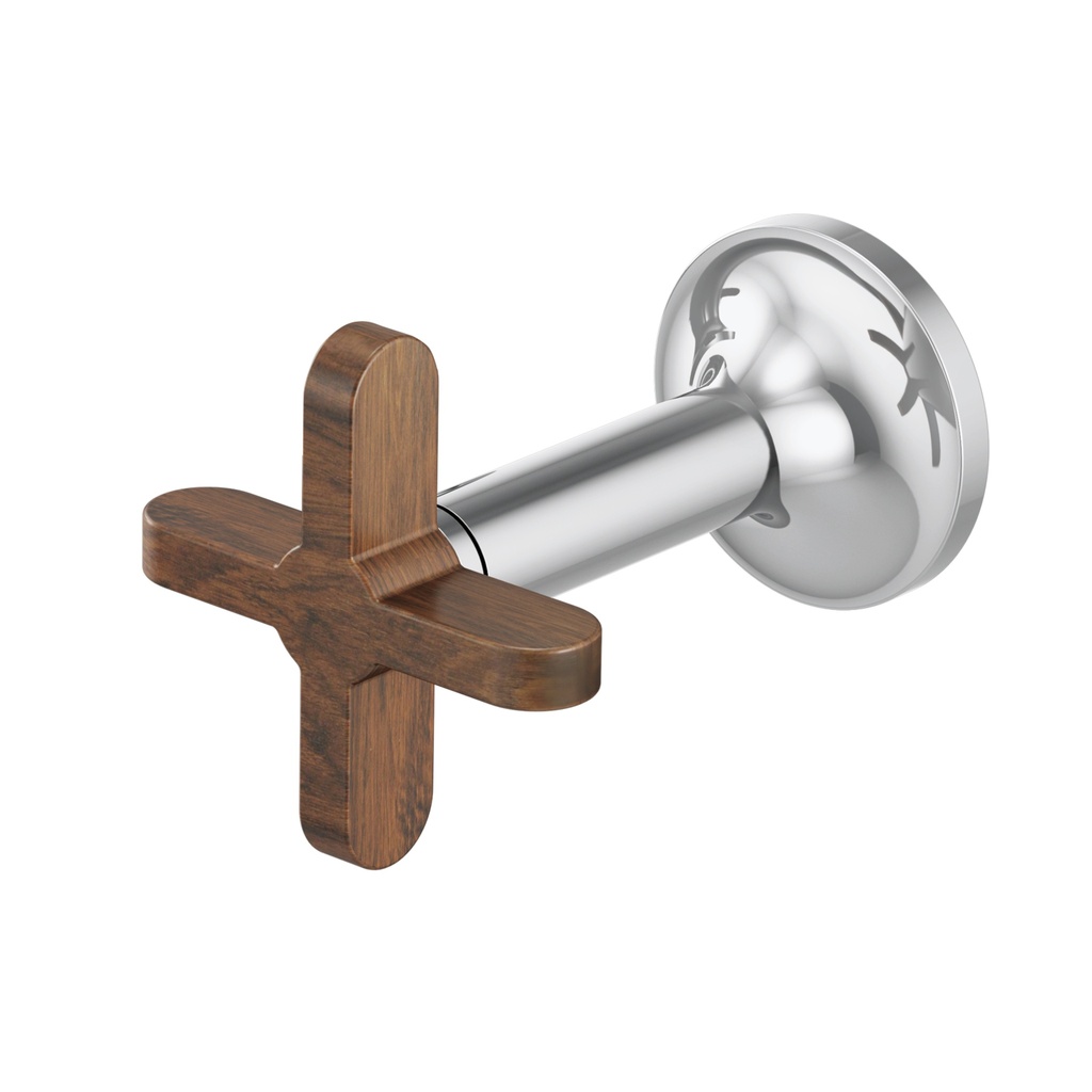 Brizo HX5875-PCWD Odin High Cross