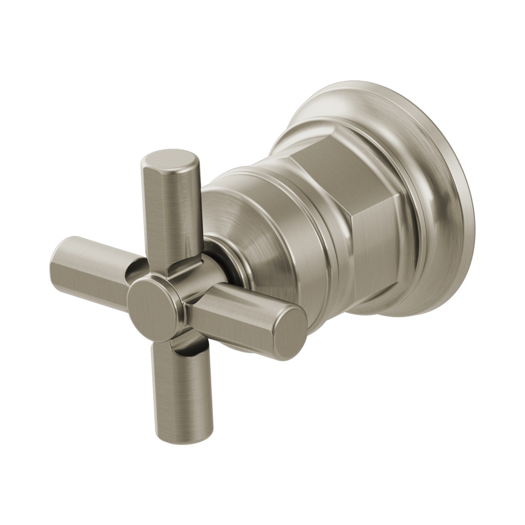 Brizo HX5876-NK Invari Single Handle Wall Mount Cross Handle Kit