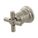 Brizo HX5876-NK Invari Single Handle Wall Mount Cross Handle Kit