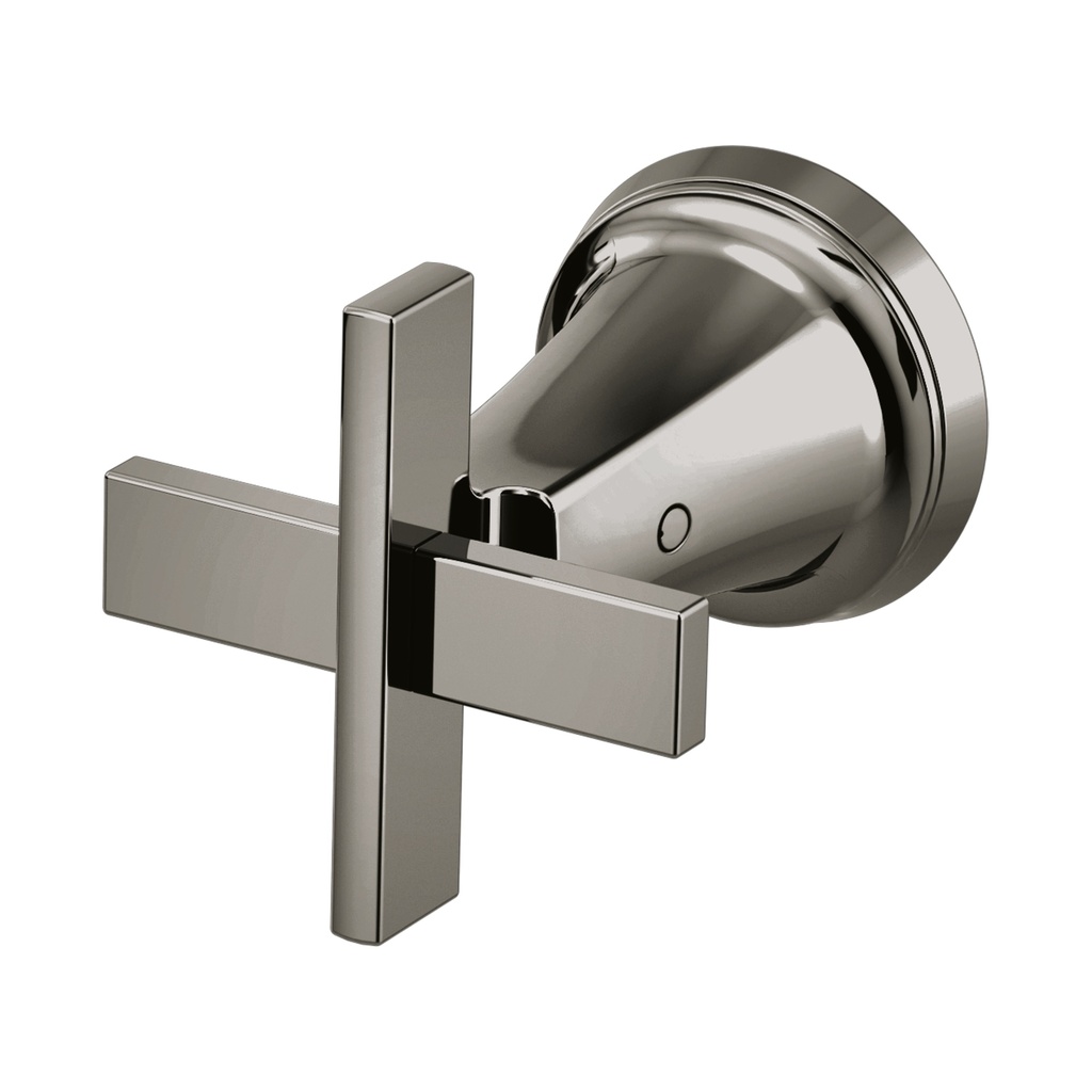 Brizo HX5898-BNX Levoir Widespread Handle Kit Cross