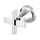 Brizo HX5898-PC Levoir Widespread Handle Kit - Cross