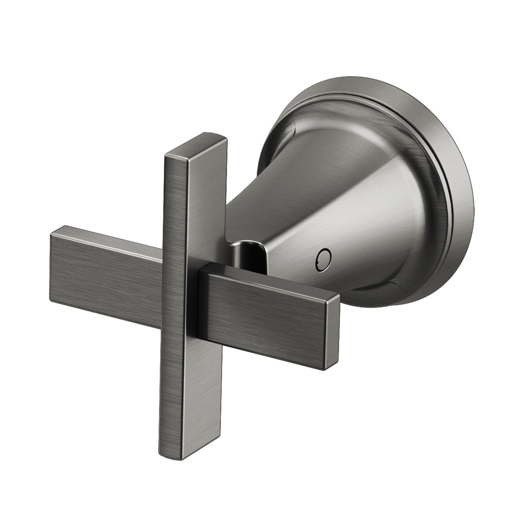 Brizo HX5898-SL Levoir Widespread Handle Kit - Cross