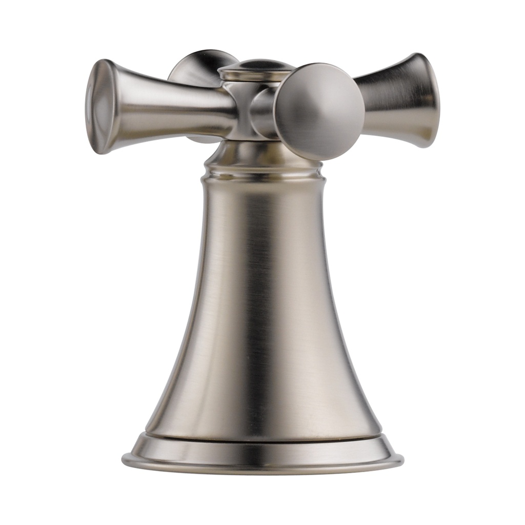 Brizo HX605-BN Roman Tub Cross Handle Kit