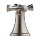Brizo HX605-BN Roman Tub Cross Handle Kit
