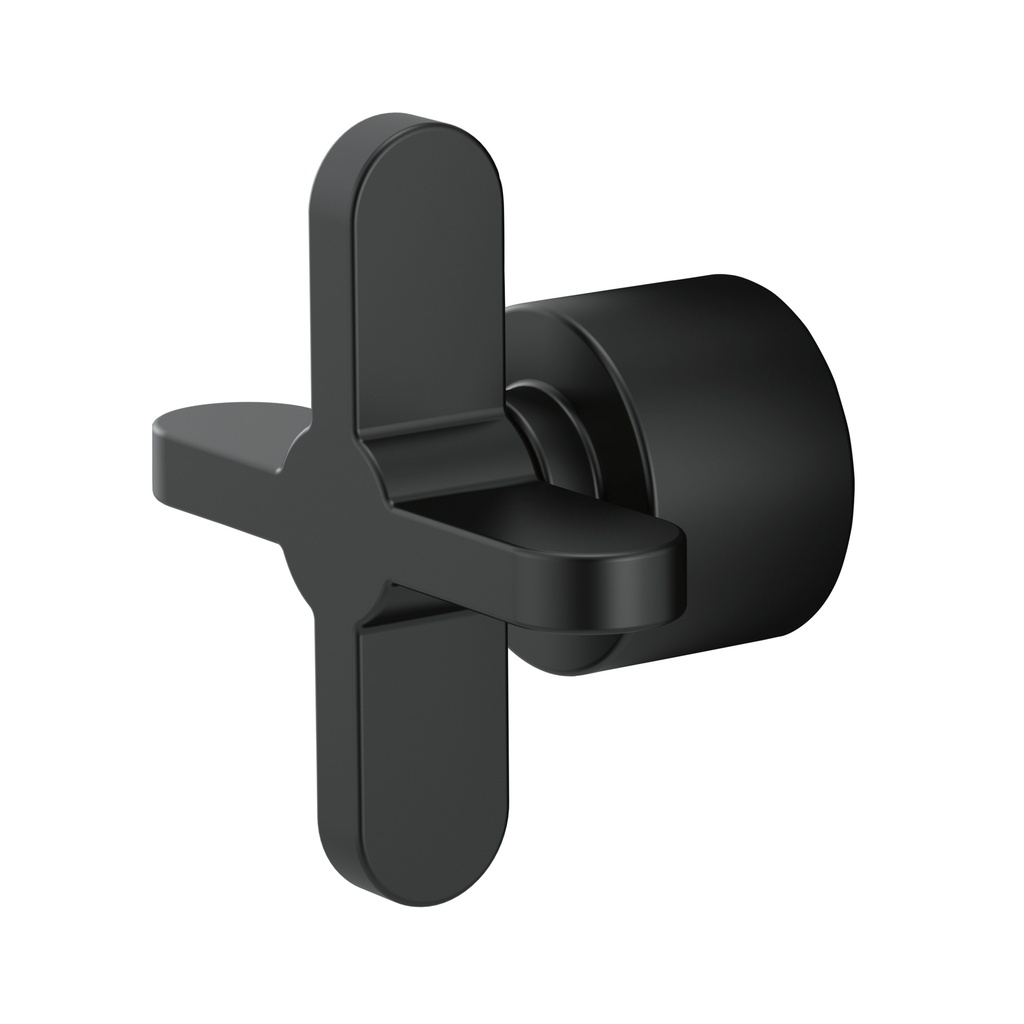 Brizo HX60P75-BL Jason Wu Pressure Balance Trim Handle Kit Cross
