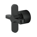Brizo HX60P75-BL Jason Wu Pressure Balance Trim Handle Kit Cross